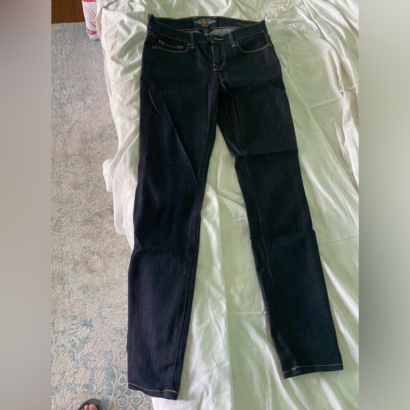 Lucky Brand Pants - Lucky Brand Sofia Skinny Ankle Jeans